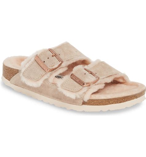 nordstrom birkenstock womens